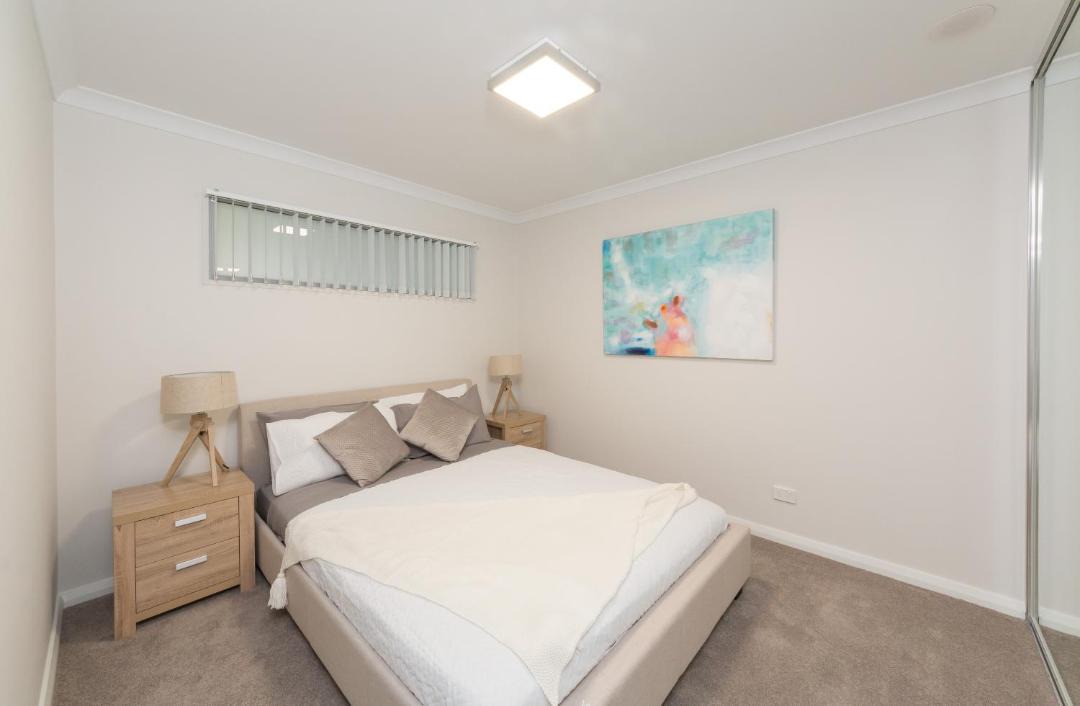 Photo of Bedroom in Rockingham