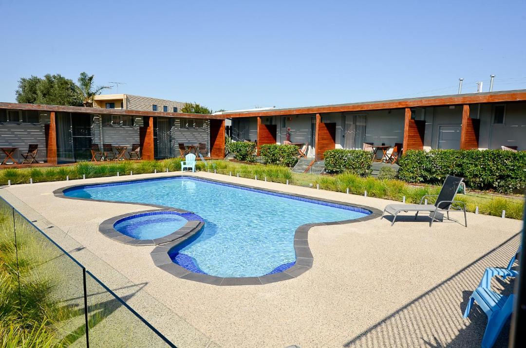 Photo of Outdoor in Ocean Grove
