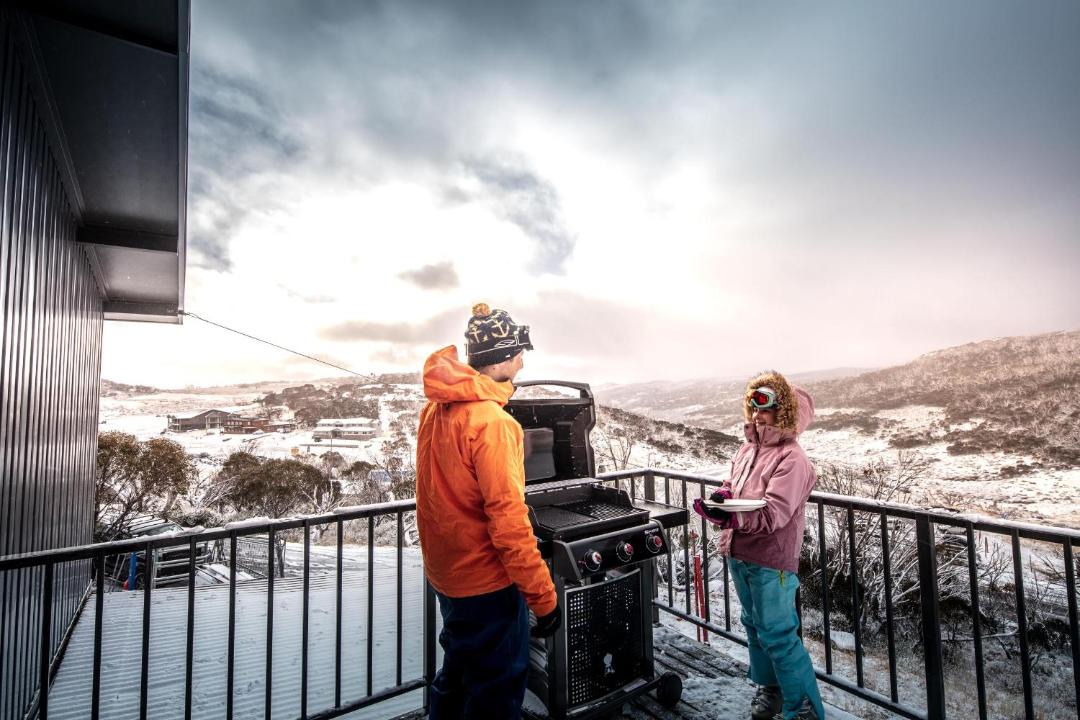 Photo of Others in Perisher Valley