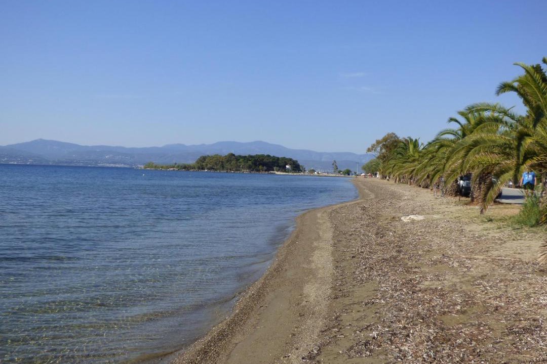 Photo of Outdoor in Eretria