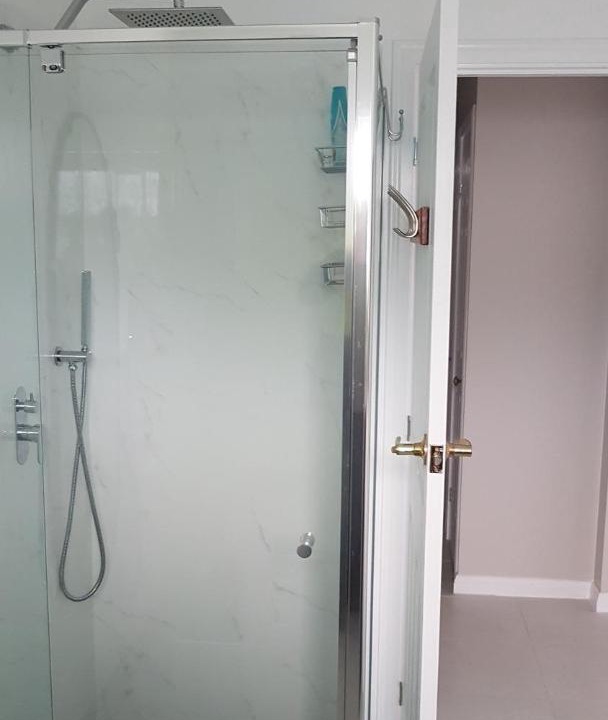Photo of Bathroom in Wynnum
