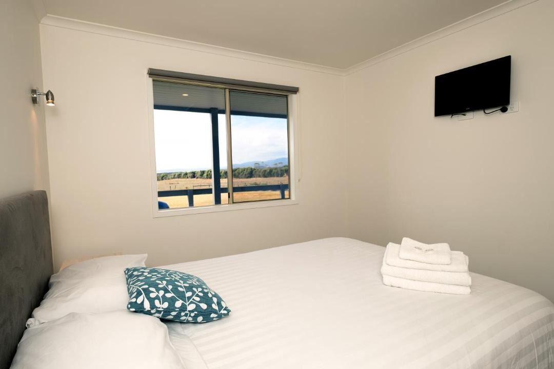 Photo of Bedroom in Yanakie