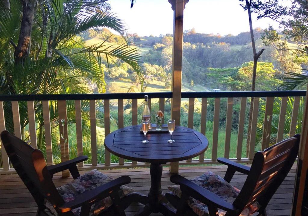 Photo of Patio Balcony in Montville