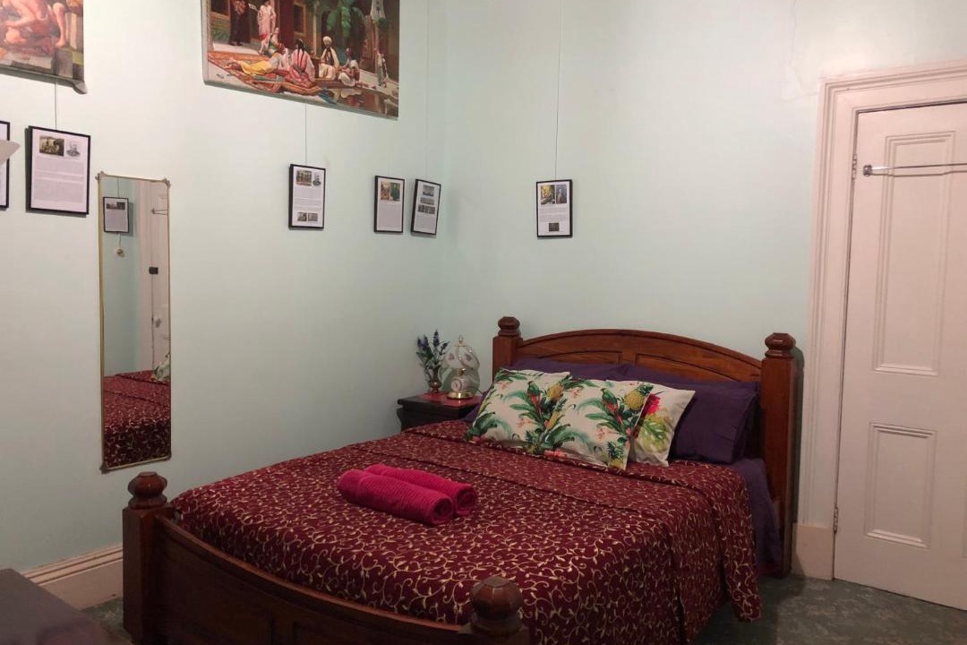 Photo of Bedroom in Albany