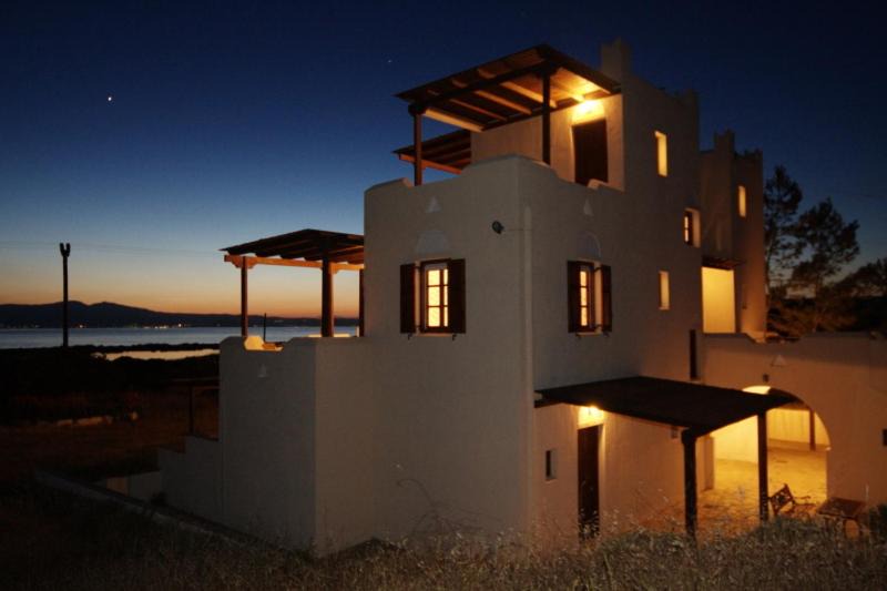 Photo of Others in Naxos