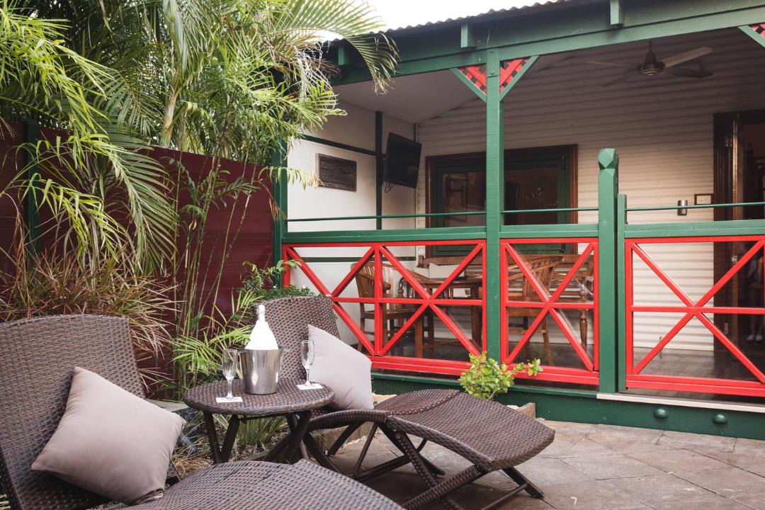 Photo of Patio Balcony in Cable Beach