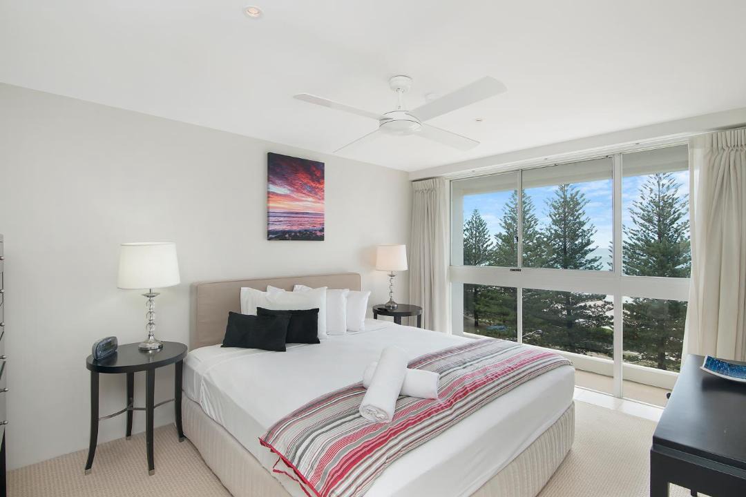 Photo of Bedroom in Burleigh Heads