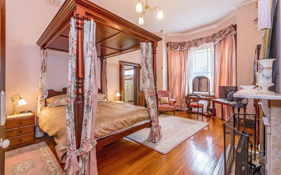 Photo of Bedroom in Grafton