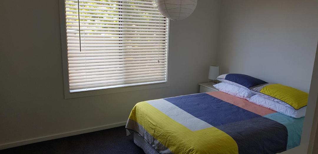 Photo of Bedroom in Coronet Bay