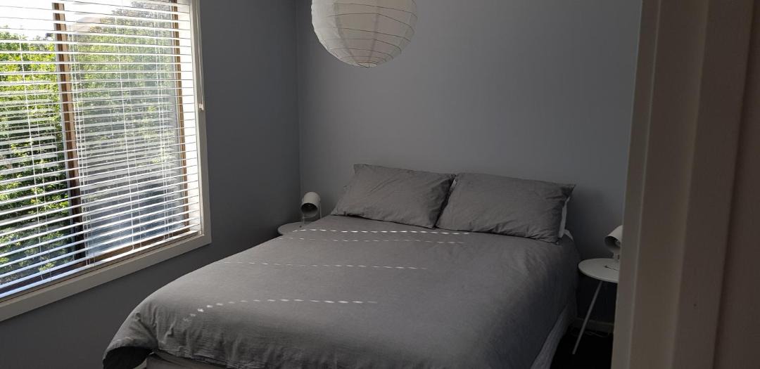 Photo of Bedroom in Coronet Bay