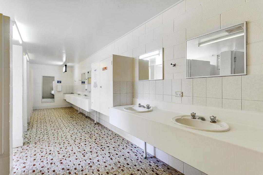 Photo of Bathroom in Earlville