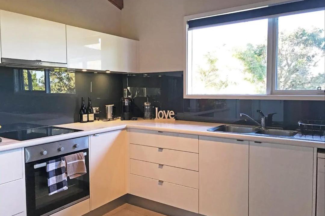 Photo of Kitchen in Sandy Point