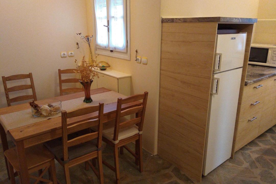 Photo of Kitchen in Antiparos
