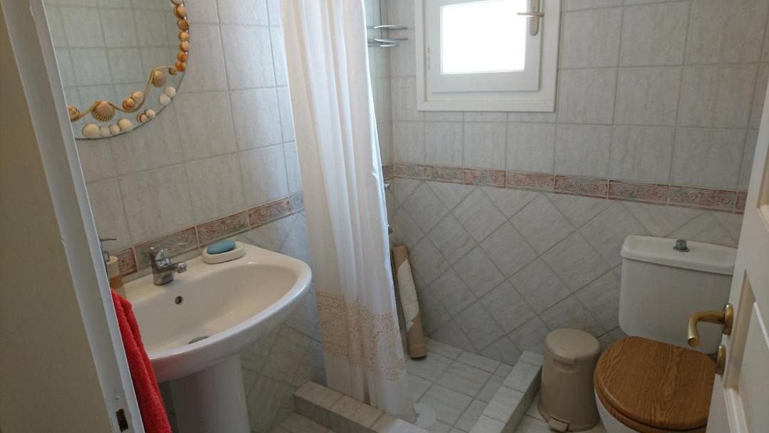 Photo of Bathroom in Antiparos