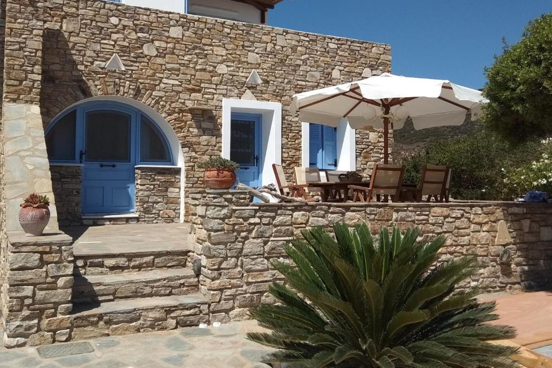 Photo of Others in Antiparos