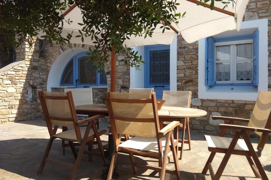 Photo of Others in Antiparos
