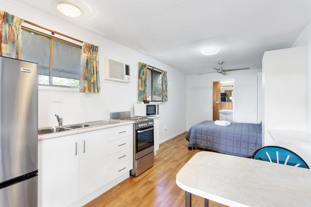 Photo of Kitchen in Earlville
