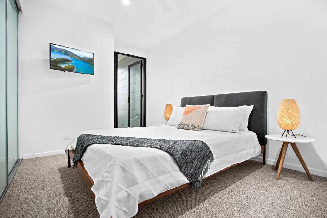 Photo of Bedroom in Sawtell