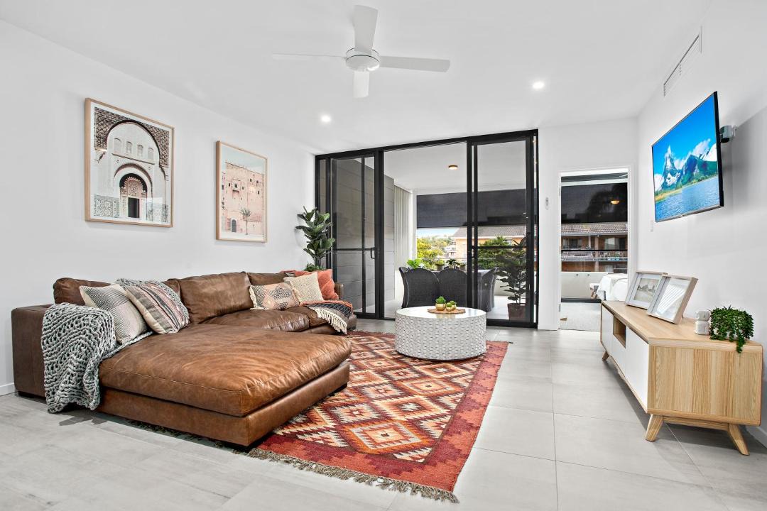 Photo of Livingroom in Sawtell