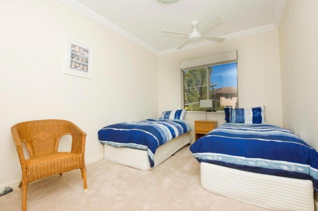 Photo of Bedroom in Forster