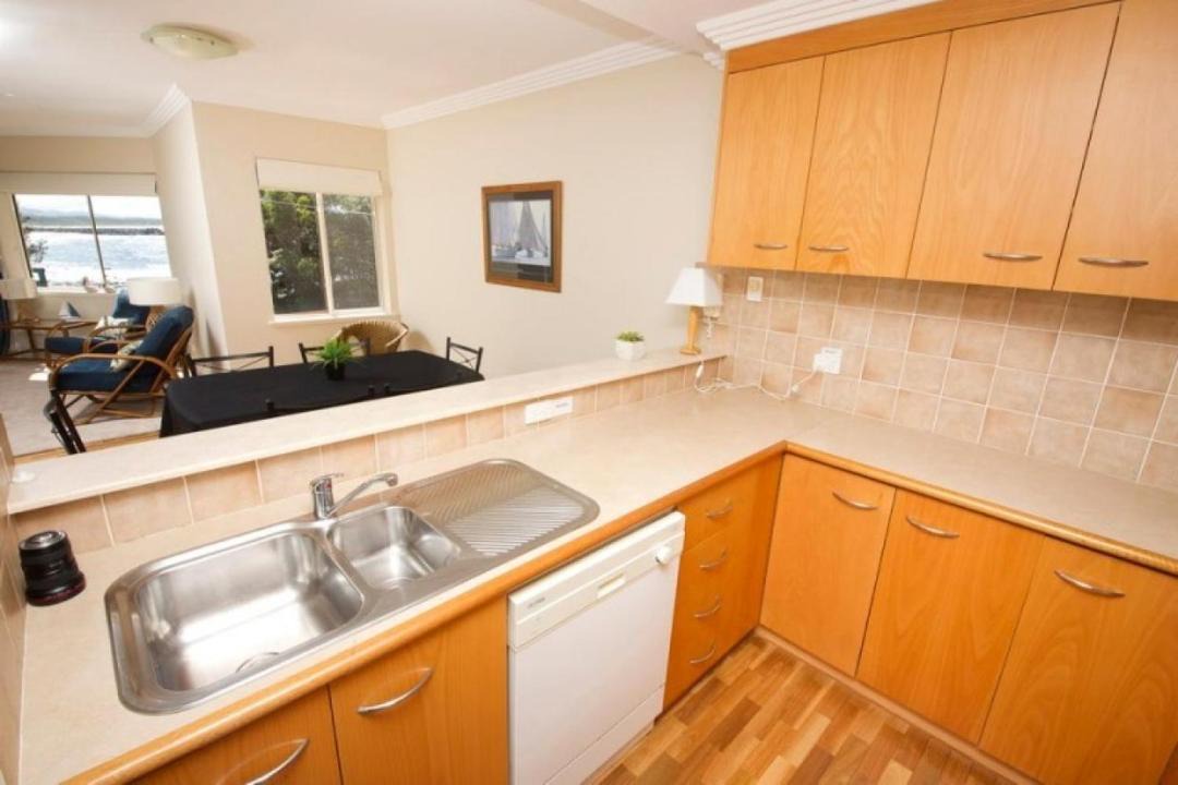 Photo of Kitchen in Forster