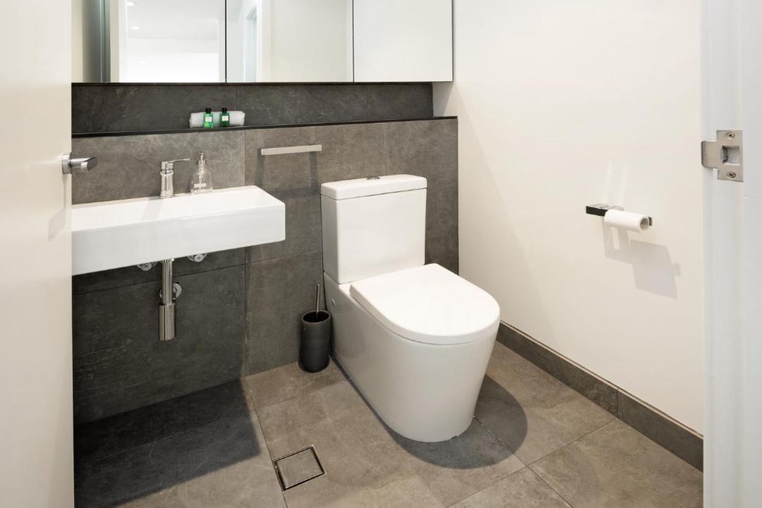 Photo of Bathroom in Jindabyne