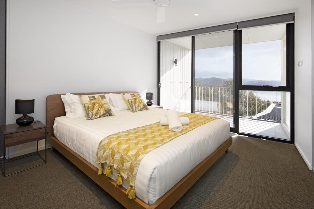 Photo of Bedroom in Jindabyne