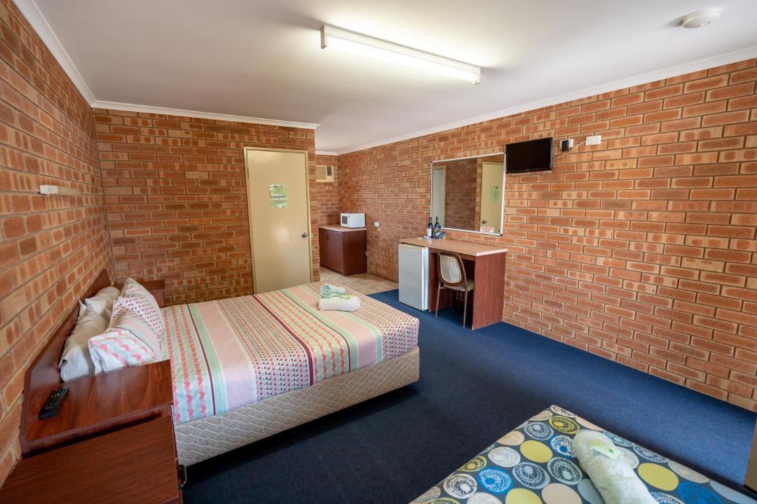 Photo of Bedroom in Carnarvon
