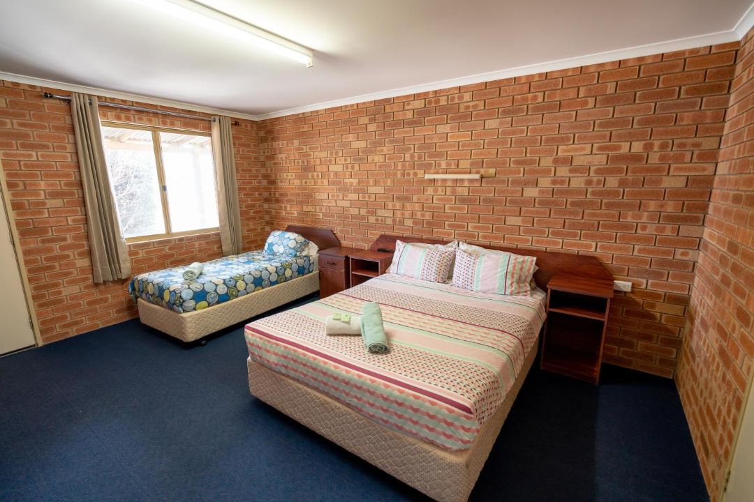 Photo of Bedroom in Carnarvon