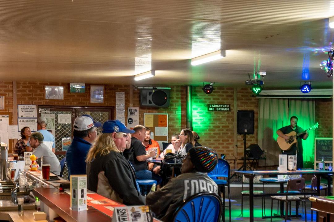 Photo of Others in Carnarvon