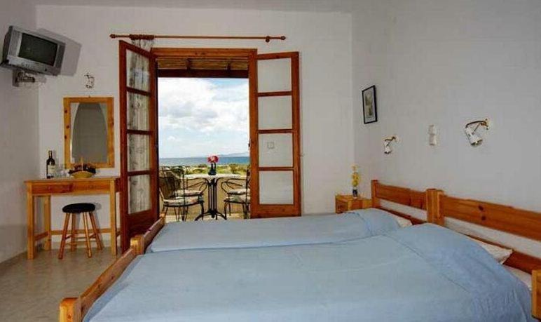 Photo of Bedroom in Naxos