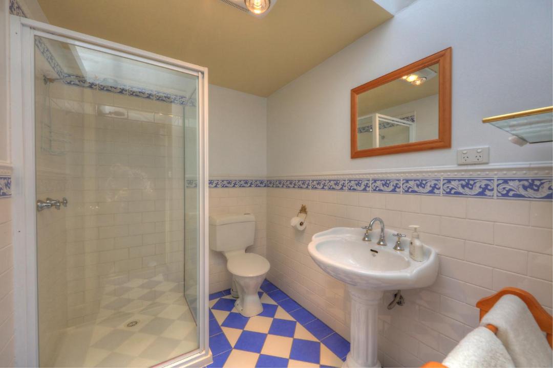 Photo of Bathroom in Mole Creek