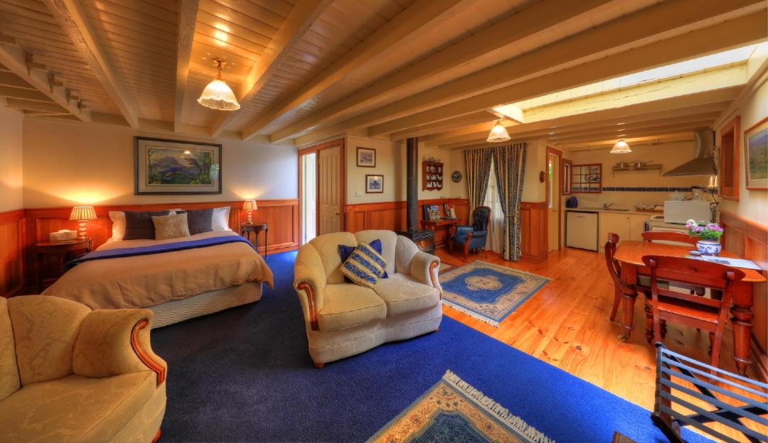 Photo of Livingroom in Mole Creek