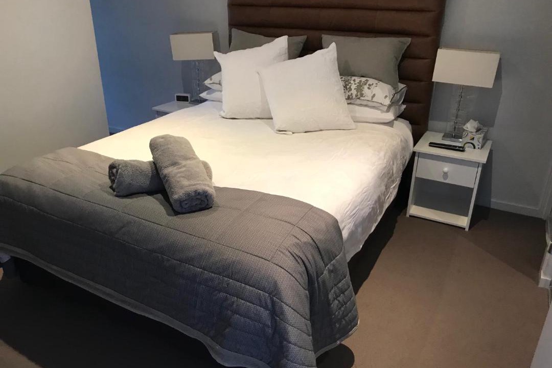 Photo of Bedroom in Maribyrnong
