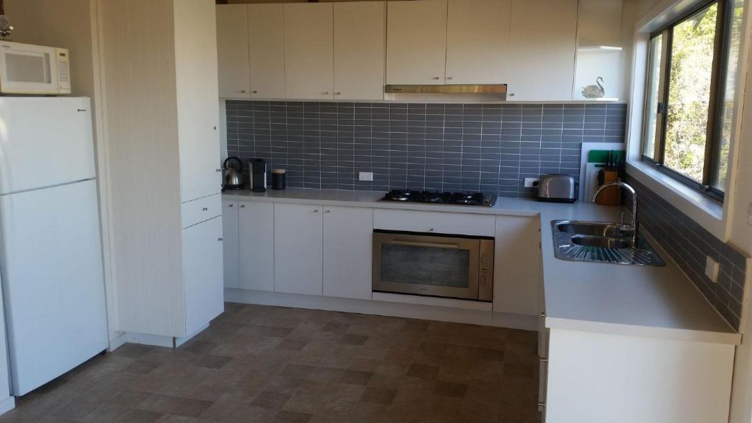 Photo of Kitchen in Coronet Bay