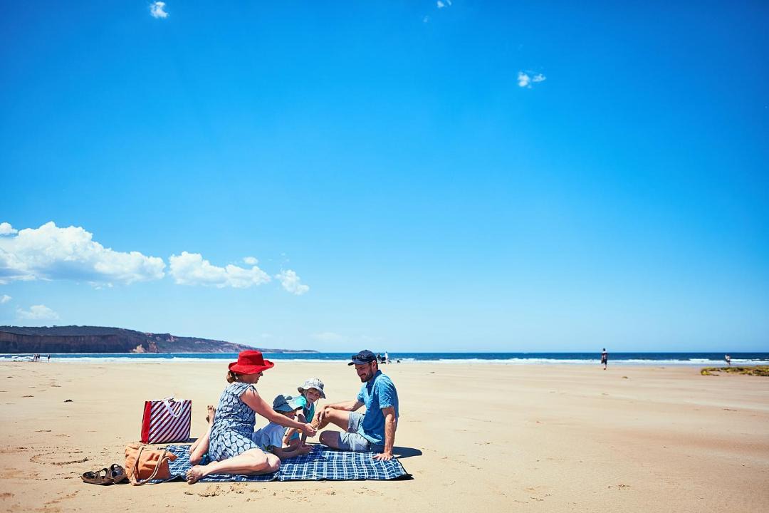 Photo of Human In Picture in Anglesea