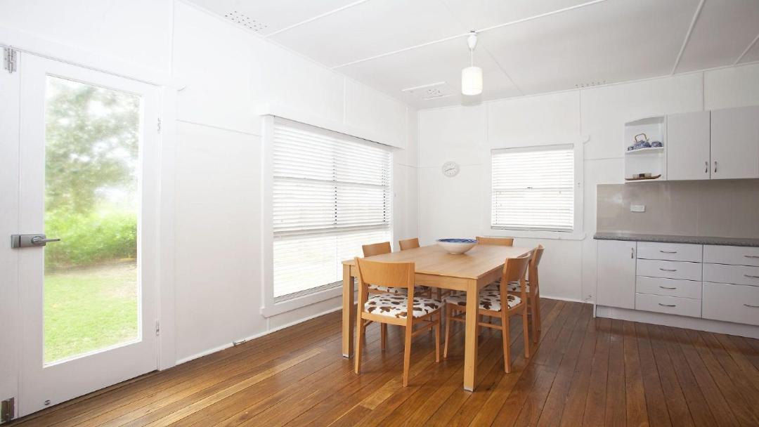 Photo of Livingroom in North Creek