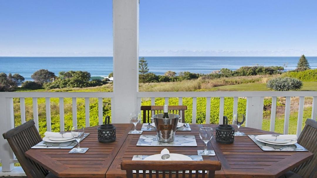 Photo of Patio Balcony in Lennox Head