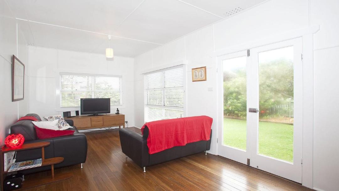 Photo of Livingroom in North Creek