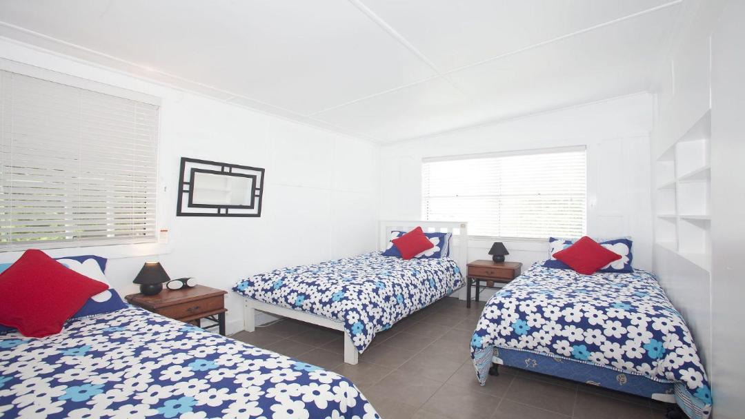 Photo of Bedroom in North Creek