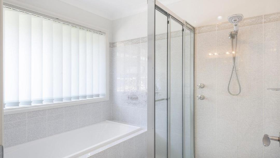 Photo of Bathroom in North Creek