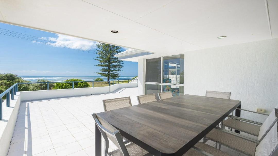 Photo of Patio Balcony in North Creek