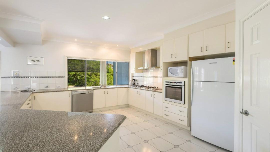 Photo of Kitchen in North Creek