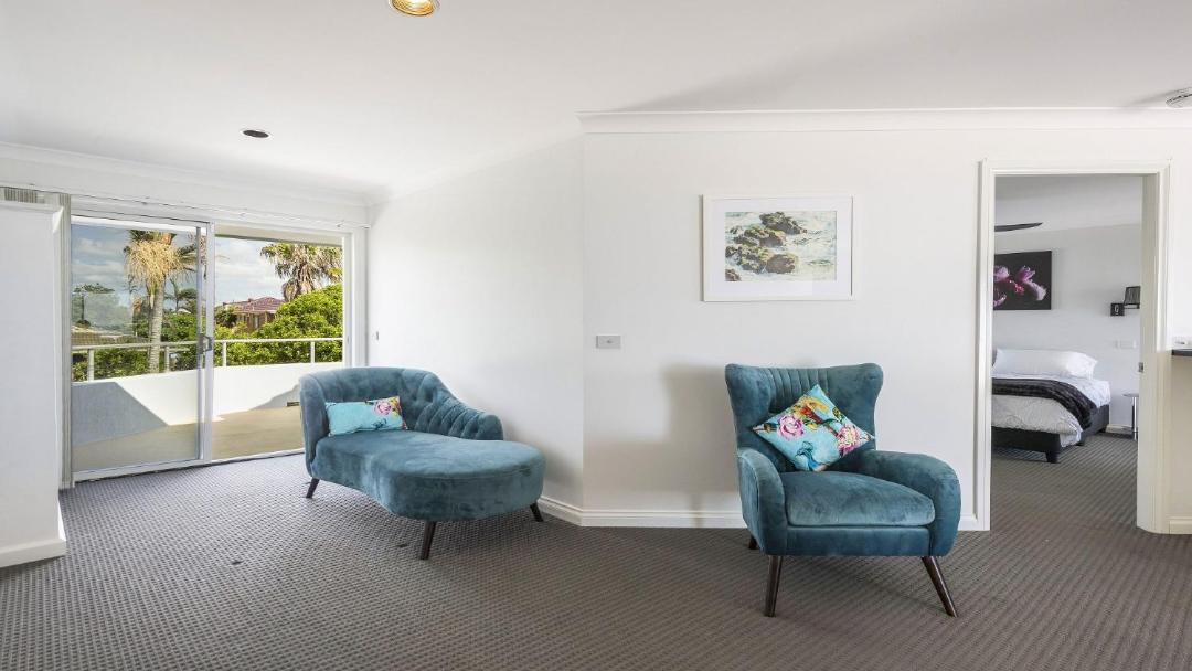 Photo of Livingroom in North Creek