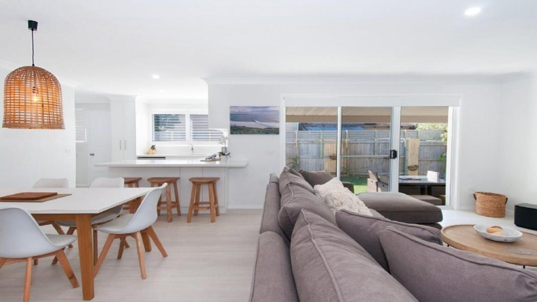 Photo of Livingroom in North Creek