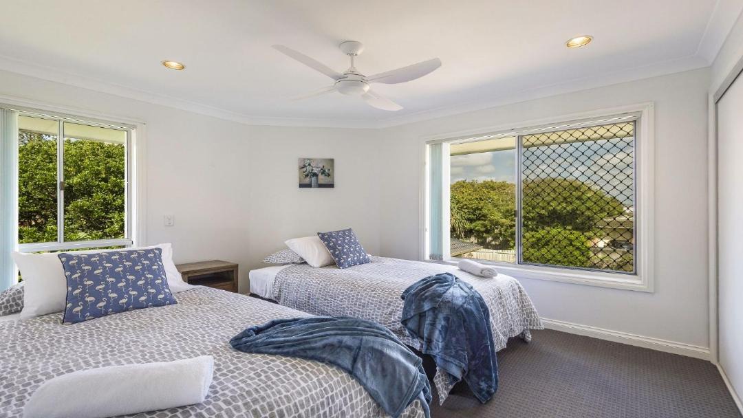 Photo of Bedroom in North Creek