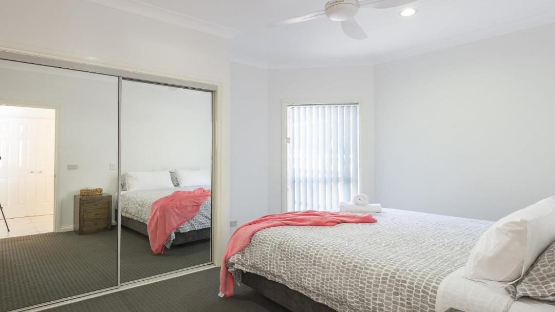 Photo of Bedroom in North Creek