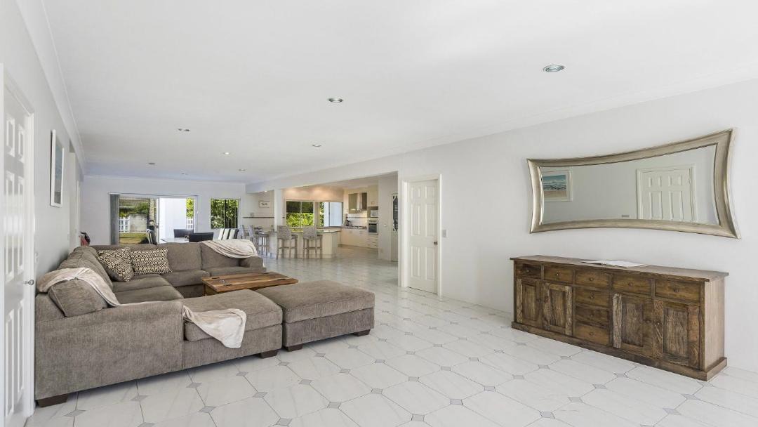 Photo of Livingroom in North Creek