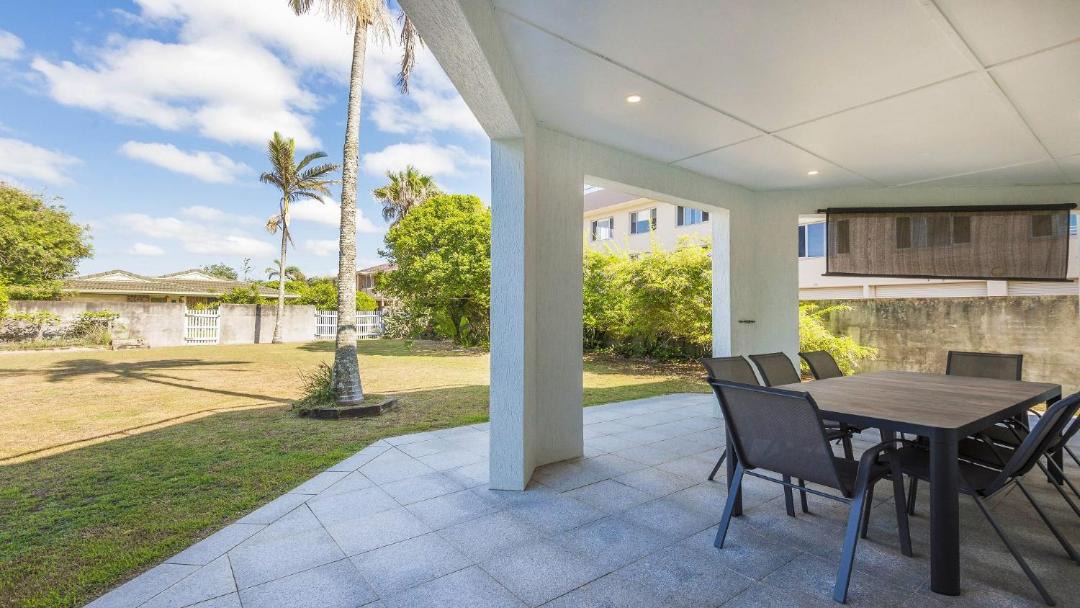 Photo of Patio Balcony in North Creek