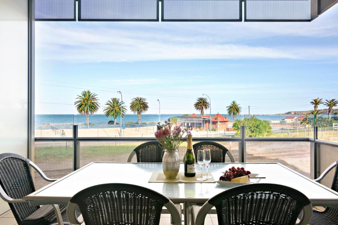 Photo of Patio Balcony in Victor Harbor